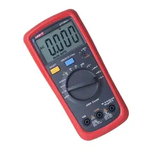 مولتی متر یونیتی UNI-T UT136C Plus gallery2