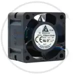 فن 4x4x2.8 24v بلبرینگی thumb 1