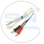ترموکوپل مولتی متر مدل TP-01K thumb 1