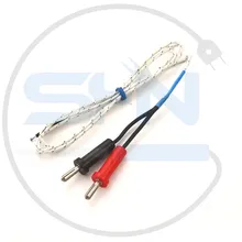 ترموکوپل مولتی متر مدل TP-01K gallery0