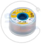 سیم قلع کش 30 متری Goot Wick CP-20B (اصلی) thumb 2