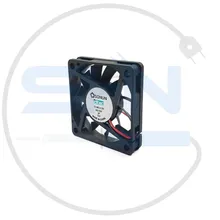 فن 6x6x1 12v بوشی gallery1
