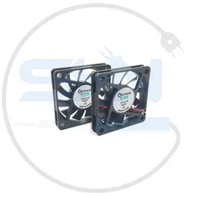 فن 6x6x1 12v بوشی gallery2