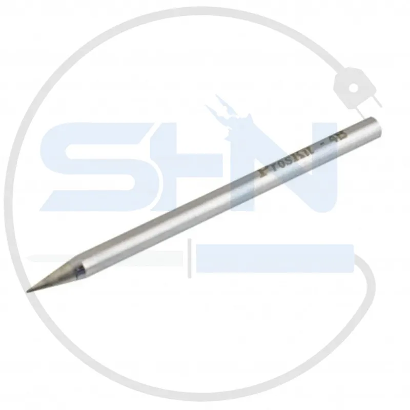 نوک هویه 40 وات پروسکیت ProsKit SI-S120T-4SB gallery0
