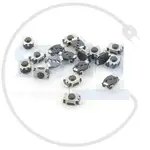 تک سوئیچ مستطیلی سر گرد smd کد8 thumb 1