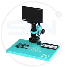لوپ دیجیتال RF4 RF-50M gallery0