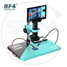 لوپ دیجیتال RF4 RF-50M gallery1