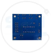 ماژول ضبط و پخش صدا ISD1820 gallery2