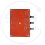 ماژول آمپلی فایر سه کانال XH-M139 2x50W+100W thumb 3