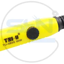 هویه سرامیکی متغیر TNI TU-093S 60W gallery2