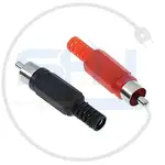 فیش سونی پلاستیکی ( جفتی) thumb 2
