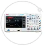 فانکشن ژنراتور دو کانال یونیتی UNI-T UTG-4082A thumb 1