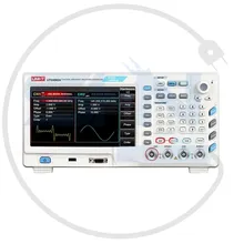 فانکشن ژنراتور دو کانال یونیتی UNI-T UTG-4082A gallery0