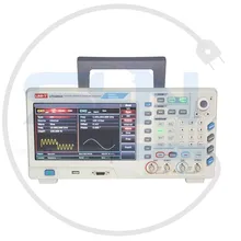 فانکشن ژنراتور دو کانال یونیتی UNI-T UTG-4082A gallery1