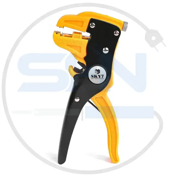 سیم لخت کن کلاغی SKY7 مدل SK-150