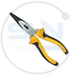 دم باریک 6 اینچ مدل RDEER 114-502 thumb 1