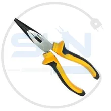 دم باریک 6 اینچ مدل RDEER 114-502 gallery0