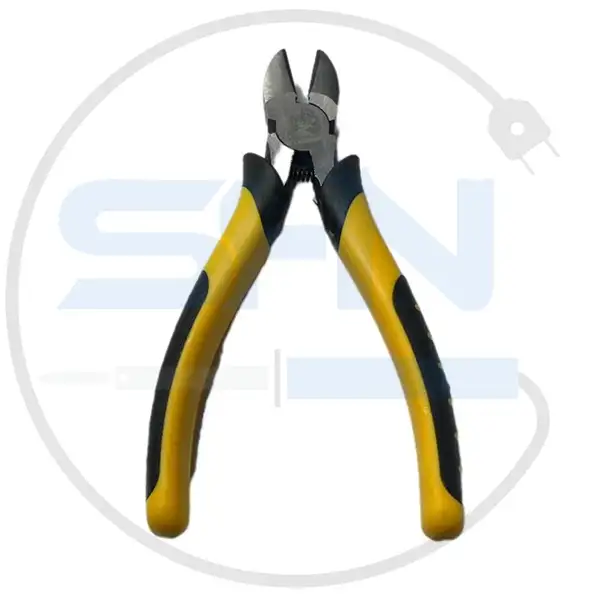 سیم چین گوزنی 6اینچ RDEER