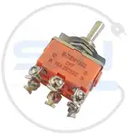 کلید چکشی سه حالته شش پایه بزرگ E-TEN1322 thumb 1
