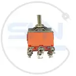 کلید چکشی سه حالته شش پایه بزرگ E-TEN1322 thumb 3