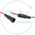 جا فیوزی بین راهی سیمدار فیوز کوچک thumb 2