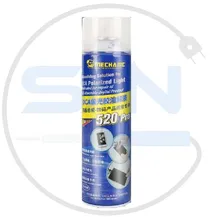 اسپری او سی ای ریموور Mechanic 520Max gallery0