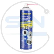 اسپری او سی ای ریموور Mechanic 520Max gallery1