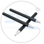نوک هویه 60 وات مشکی thumb 1
