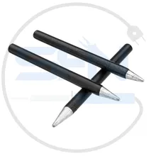 نوک هویه 60 وات مشکی gallery0