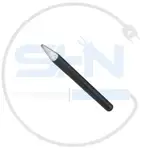 نوک هویه 60 وات مشکی thumb 3