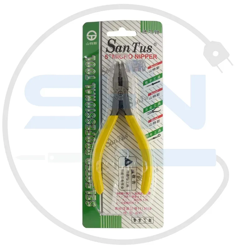 انبردست سانتوس مدل SanTus ST-105 gallery2