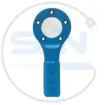 ذره بین دستی چراغدار کوچک thumb 1