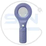 ذره بین دستی چراغدار کوچک thumb 2