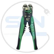 سیم لخت کن اتوماتیک پروسکیت مدل ProsKit 8PK-371D gallery0