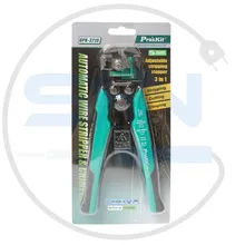 سیم لخت کن اتوماتیک پروسکیت مدل ProsKit 8PK-371D gallery2