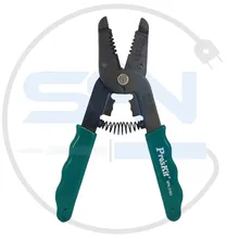 سیم لخت کن proskit 8pk-3163 gallery1