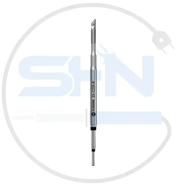نوک هویه کاتری SUNSHINE SS-C210-K