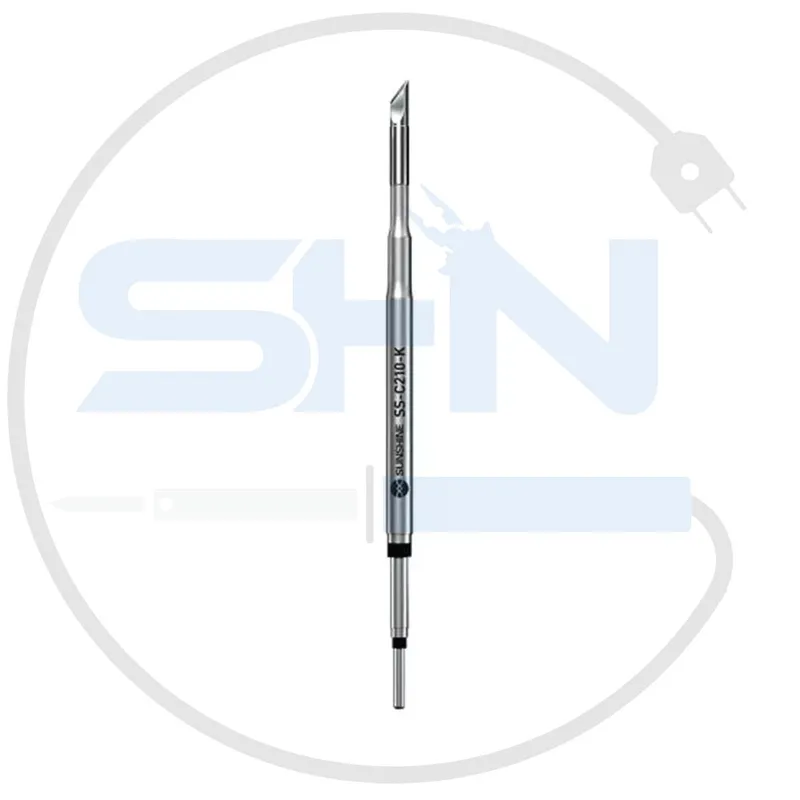 نوک هویه کاتری SUNSHINE SS-C210-K gallery0