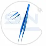 پنس تیتانیومی سرکج لووی LUOWEI thumb 1