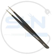 پنس سر صاف آنتی استاتیک سومو SOMO SM-13 gallery0