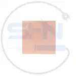 فیبر مدار چاپی 5x5 سانتی متر استخوانی thumb 1