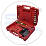 ست مینی دریل ( فرز انگشتی ) WLXY WL-800 thumb 1