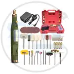 ست مینی دریل ( فرز انگشتی ) WLXY WL-800 thumb 3