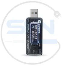 تستر خروجی ولتاژ و آمپر سانشاین مدل SUNSHINE SS-302 gallery0