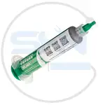 خمیر قلع سرنگی 183 درجه ریلایف مدل RELIFE RL-403S thumb 2