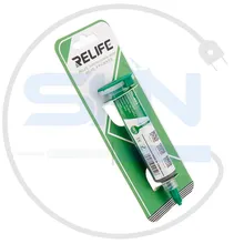 خمیر قلع سرنگی 183 درجه ریلایف مدل RELIFE RL-403S gallery3