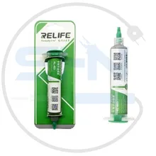 خمیر قلع سرنگی 183 درجه ریلایف مدل RELIFE RL-403S gallery0