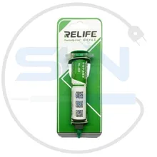 خمیر قلع سرنگی 183 درجه ریلایف مدل RELIFE RL-403S gallery2