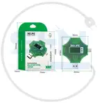 تستر و شوک باتری ریلایف RELIFE RL-XA1 USB thumb 3