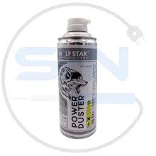 اسپری دمنده باد 400 میل WOLFSTAR gallery1